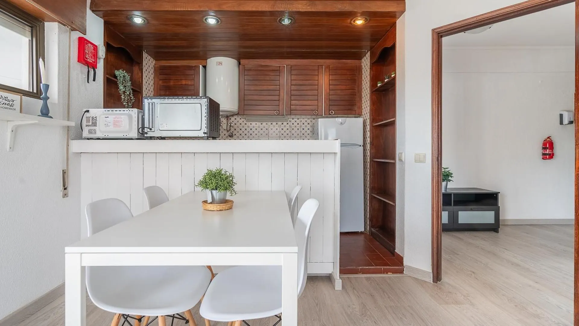 Appartamento Cozy 1Bdr With Spacious Balcony & Pool, Vilamoura