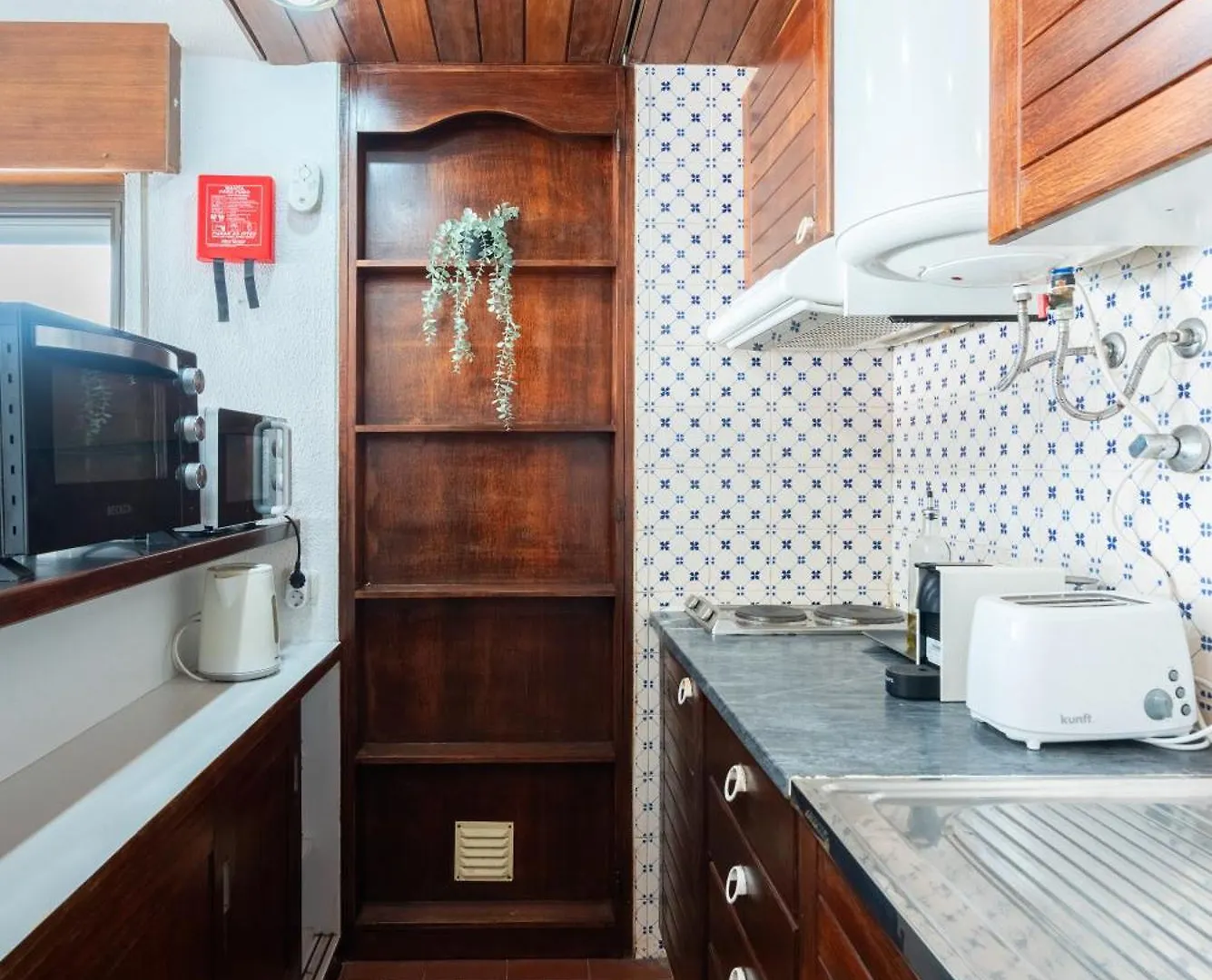 Appartamento Cozy 1Bdr With Spacious Balcony & Pool, Vilamoura
