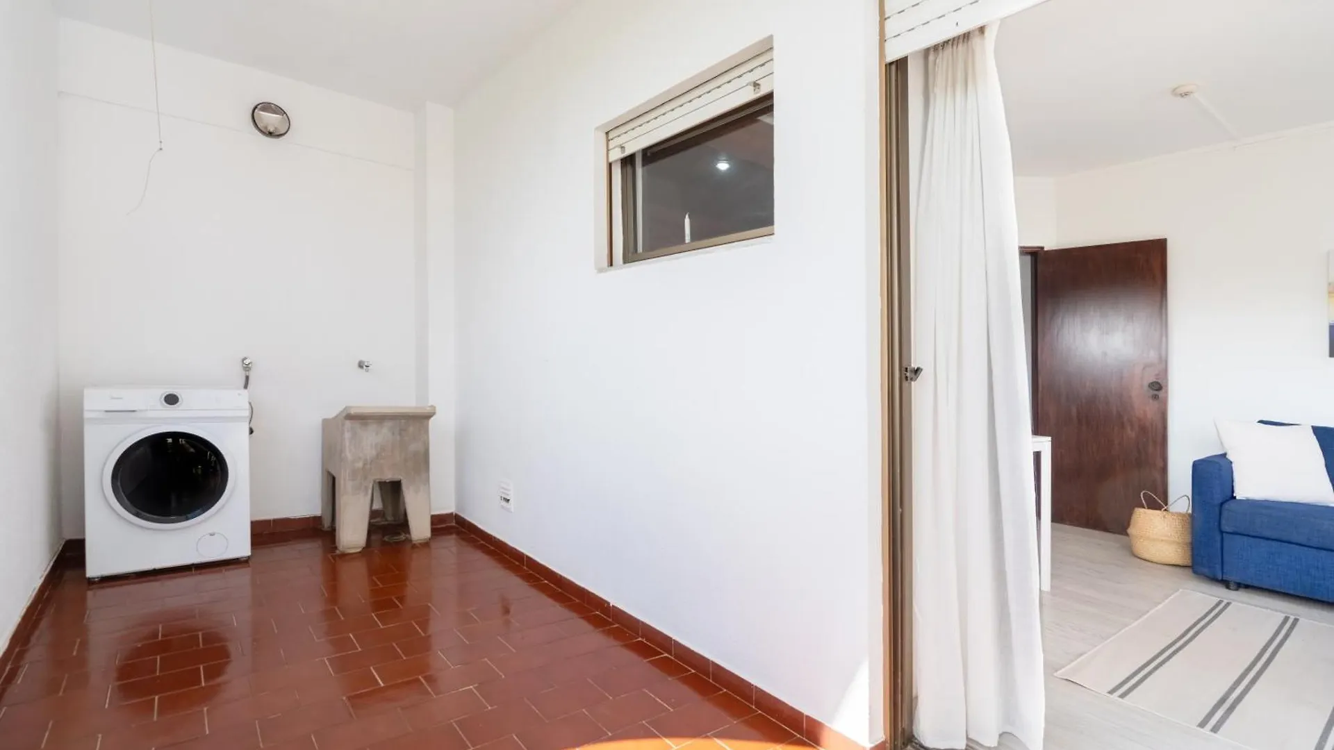 Cozy 1Bdr With Spacious Balcony & Pool, Vilamoura 0*,  Portogallo