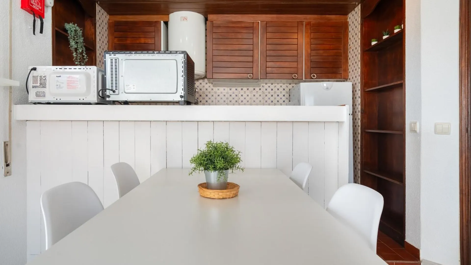 Cozy 1Bdr With Spacious Balcony & Pool, Vilamoura
