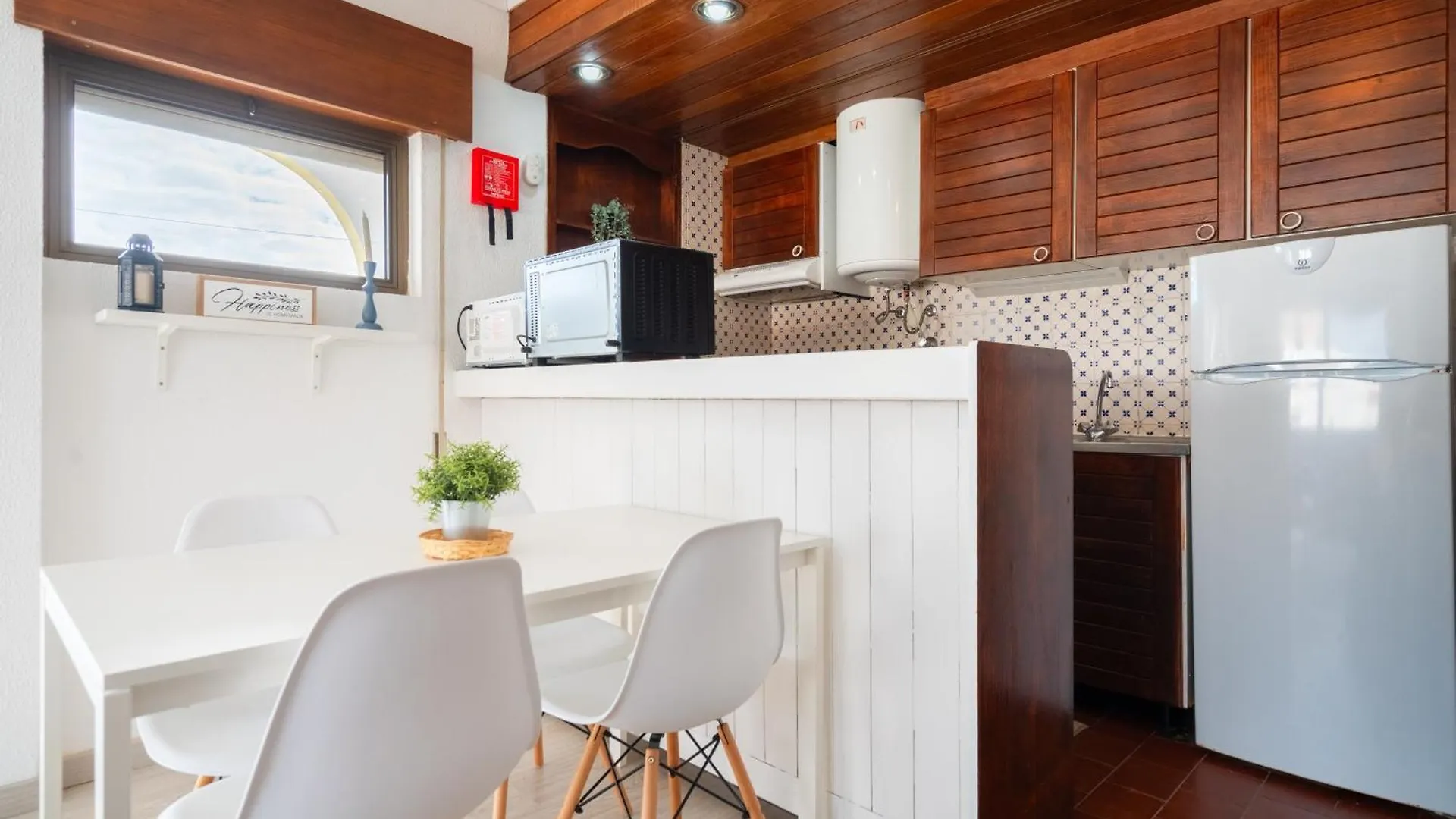 Cozy 1Bdr With Spacious Balcony & Pool, Vilamoura 0*,