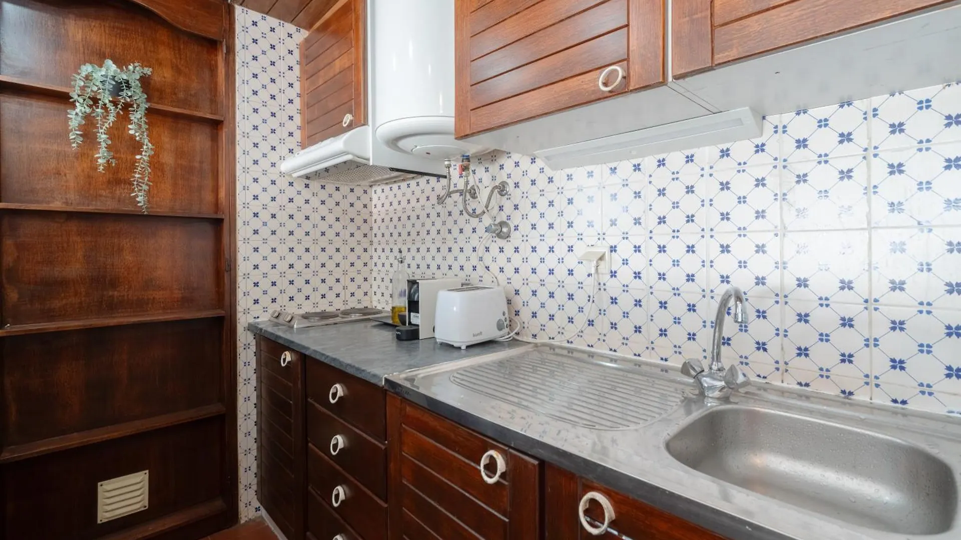Apartment Cozy 1Bdr With Spacious Balcony & Pool, Vilamoura