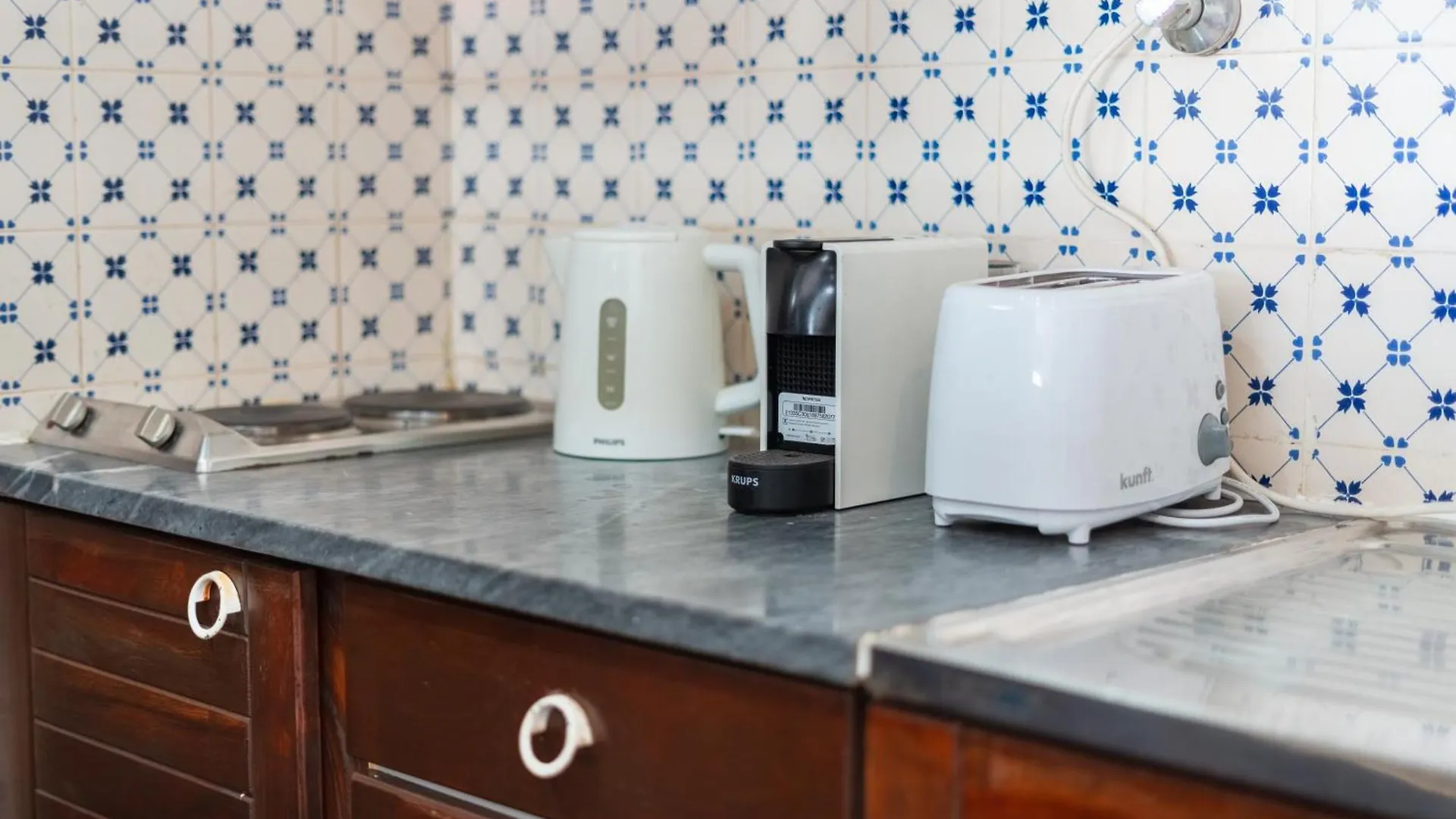 Apartment Cozy 1Bdr With Spacious Balcony & Pool, Vilamoura