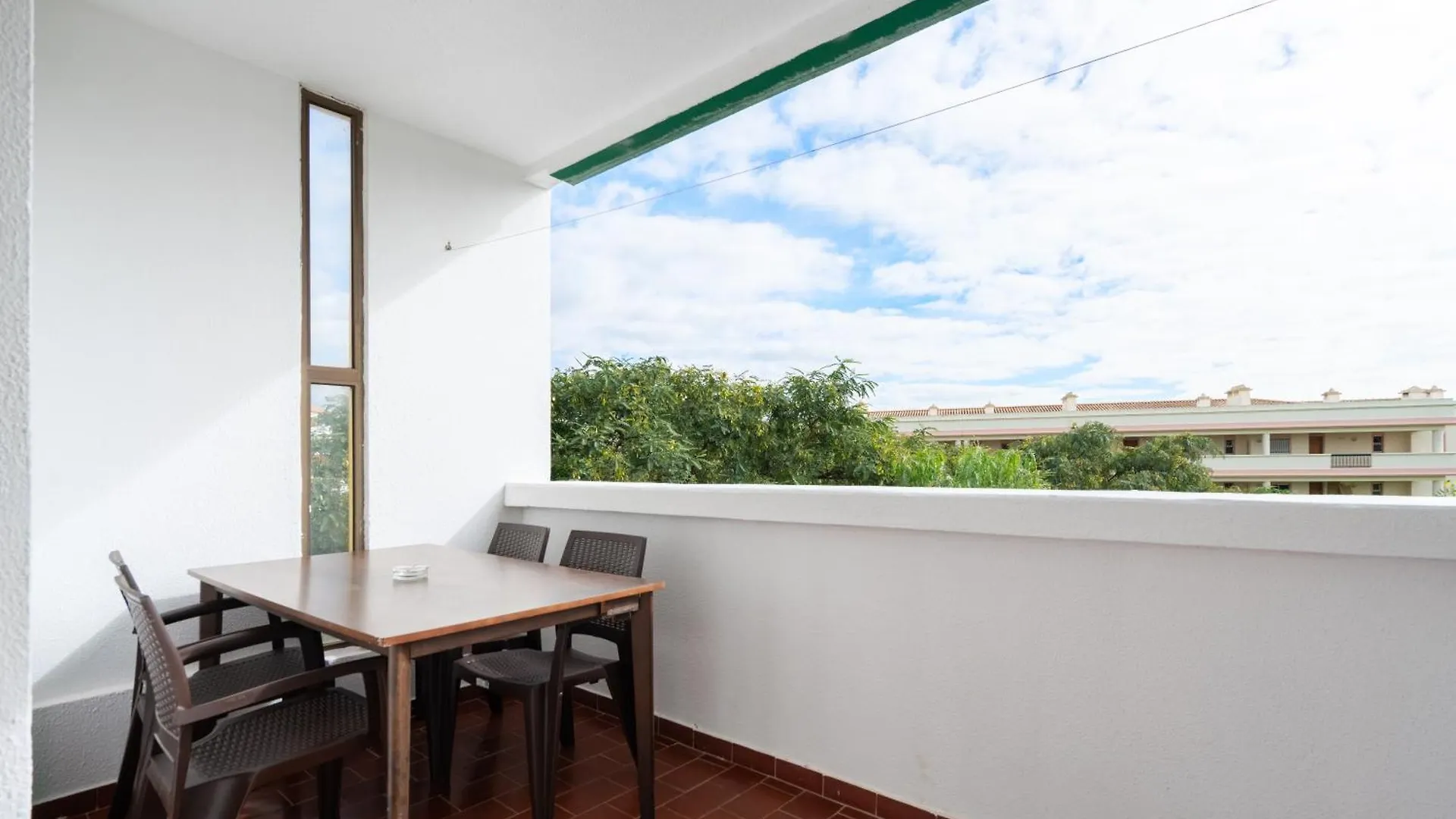 Cozy 1Bdr With Spacious Balcony & Pool, Vilamoura Portogallo