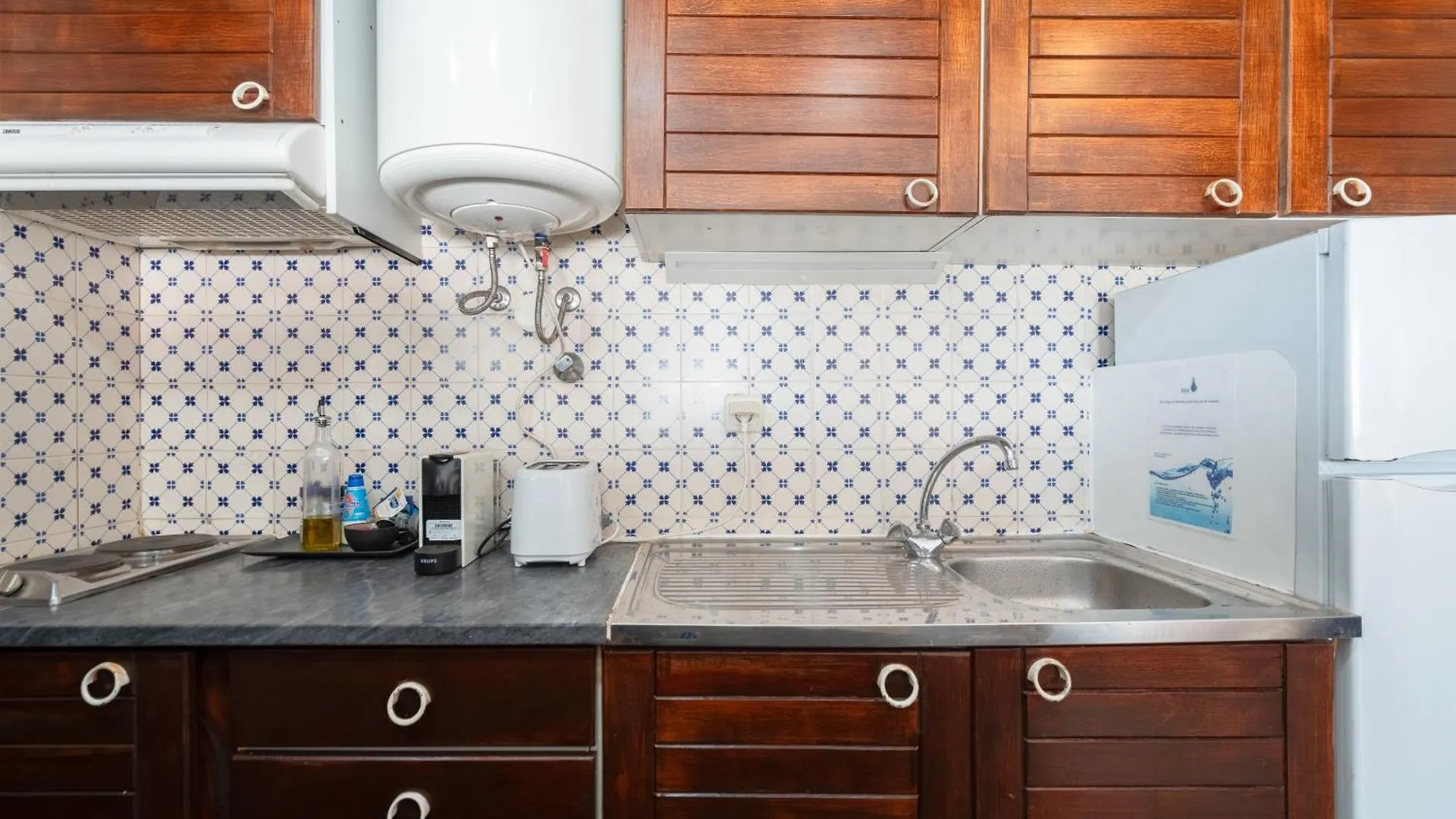 Cozy 1Bdr With Spacious Balcony & Pool, Vilamoura